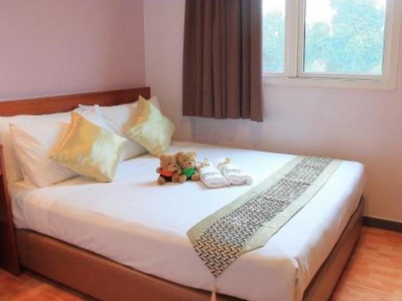 Delight Royal Lachen Dış mekan fotoğraf