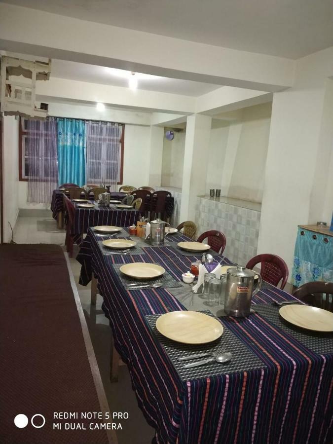 Delight Royal Lachen Dış mekan fotoğraf
